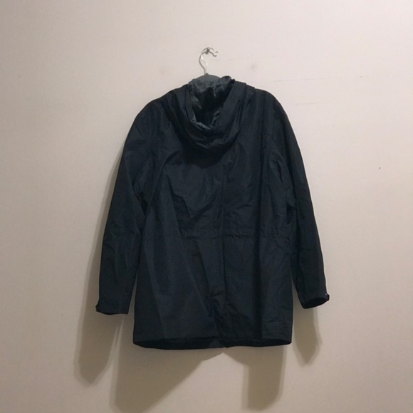 Natural Reflections Essential Parka Coat/Jacket - Picture 2 of 6